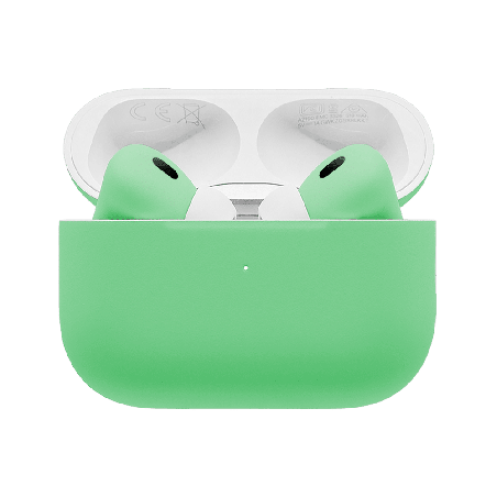 Pods GreenAir Pro : écouteurs sans fil écoresponsables avec réduction de bruit et 30h d’autonomie