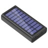 Batterie Solaire Portable EcoFlex