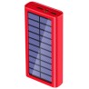 Batterie Solaire Portable EcoFlex